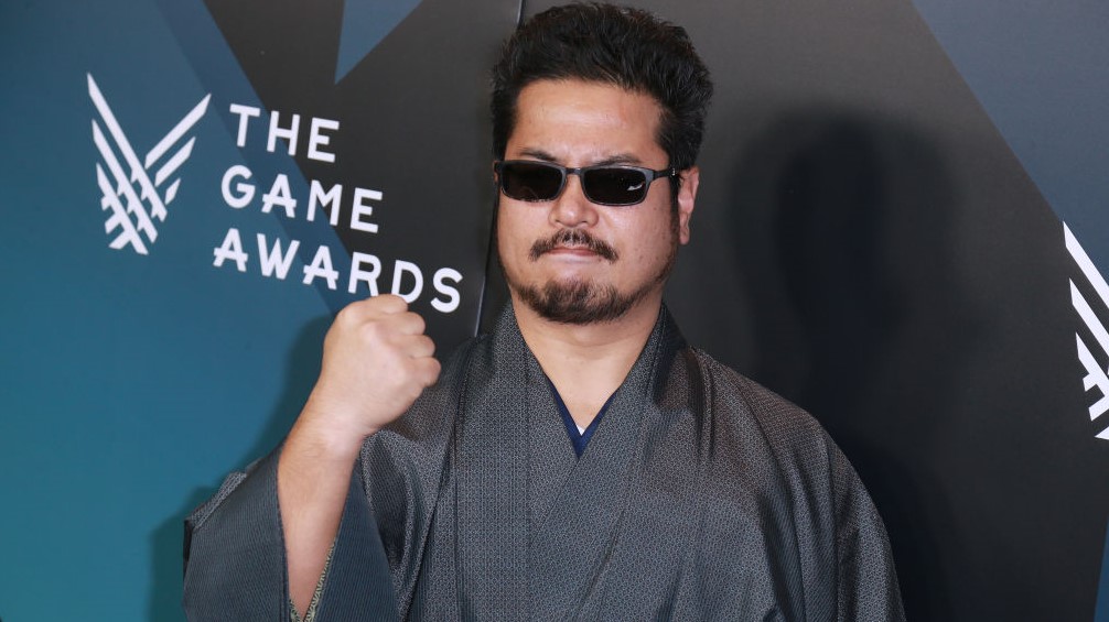 Tekken boss announces retirement after 30 years in the most Harada way imaginable: a lengthy social media post and hour-long mixtape