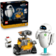Lego’s New WALL-E & EVE Disney Pixar Buildable Figure Set Is Discounted For The First Time