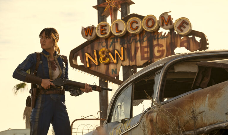 Fallout executive producer confirms season 3 should start filming next summer: ‘We’ll see if that all comes together’