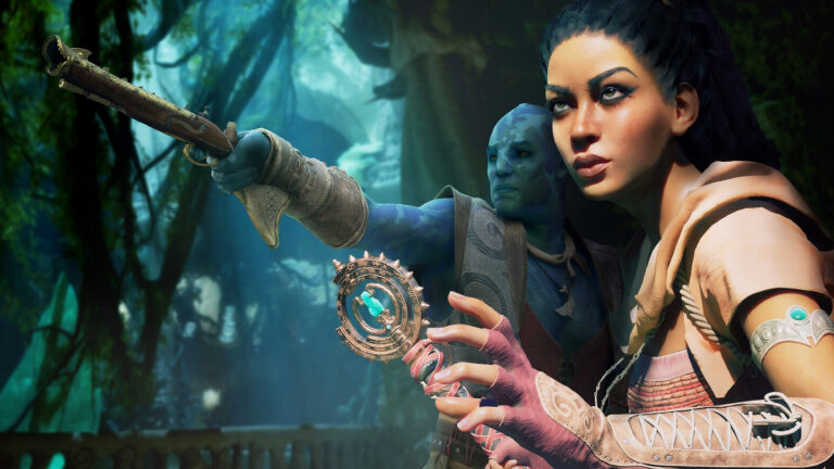 Five new Steam games you probably missed (December 8, 2025)