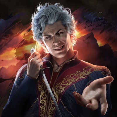 Baldur’s Gate 3 fan discovers the game has nearly 237 hours of spoken dialogue in it—and a whopping 14 hours are narrator Amelia Tyler’s alone, though Astarion gives her a run for her money